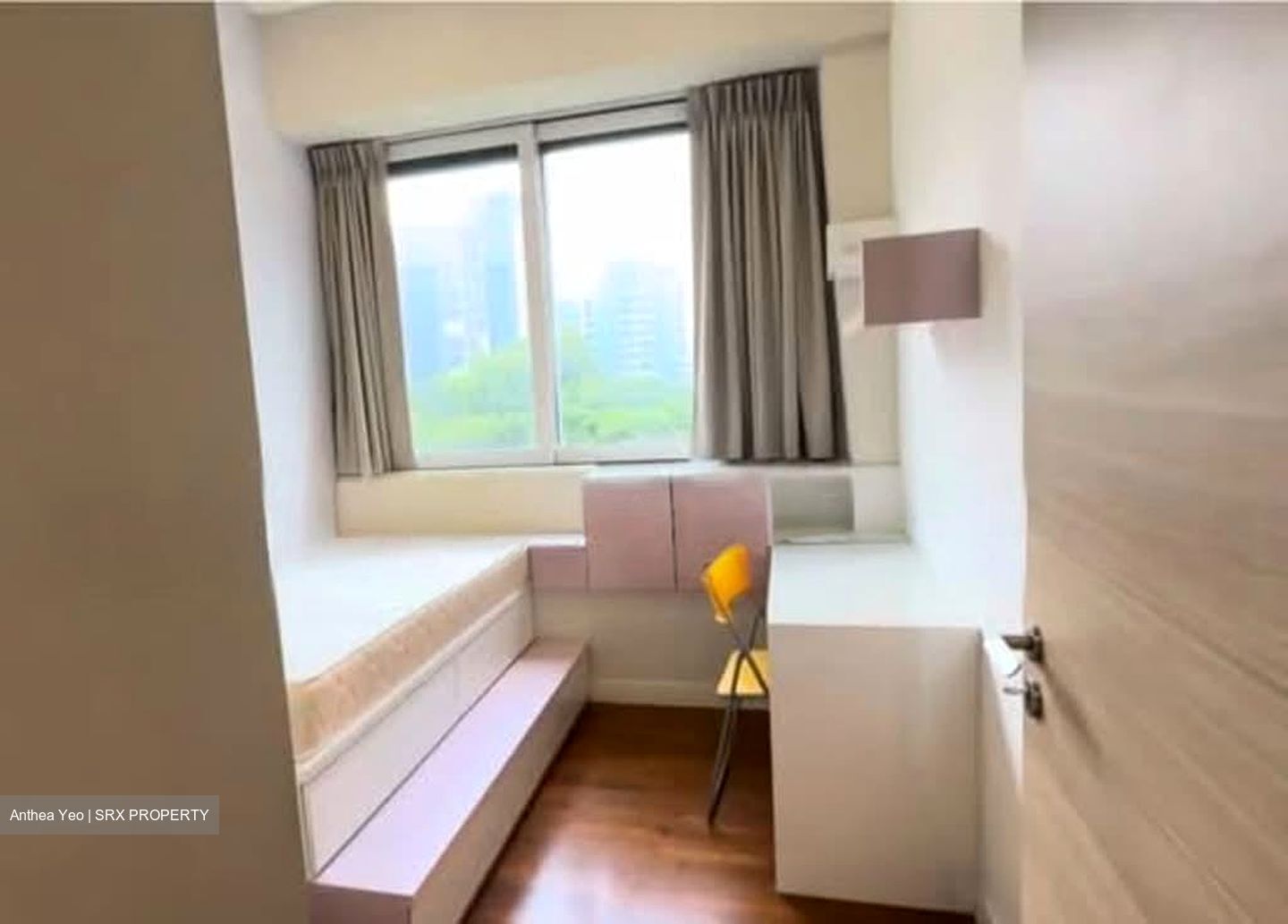 D'Leedon (D10), Condominium #552508521